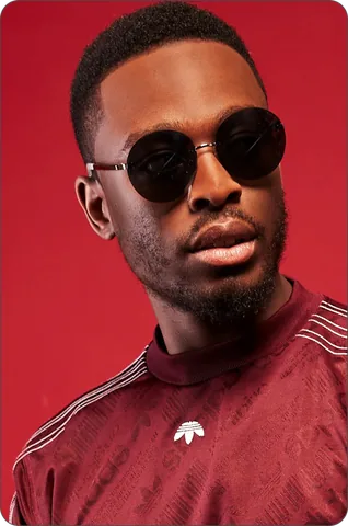 Dadju