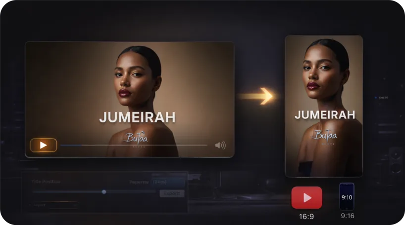 Video Generation