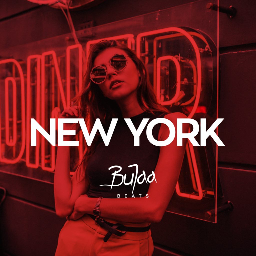 BuJaa BEATS - NEW YORK - BuJaa BEATS | Buy Trap Oriental Beats ...